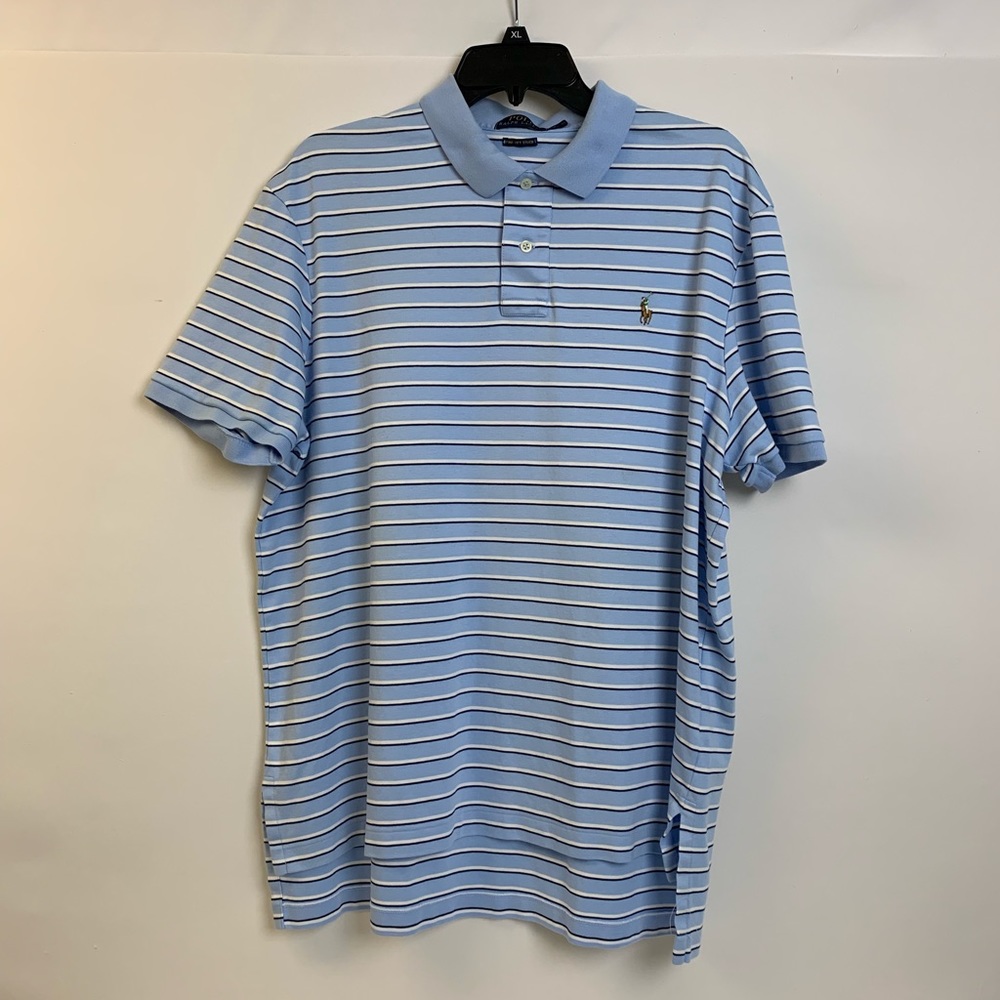 Polo Ralph Lauren Shirt. Size XL